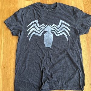 Marvel Spider-Man T Shirt Size Medium